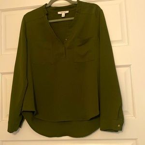Nine West Blouse